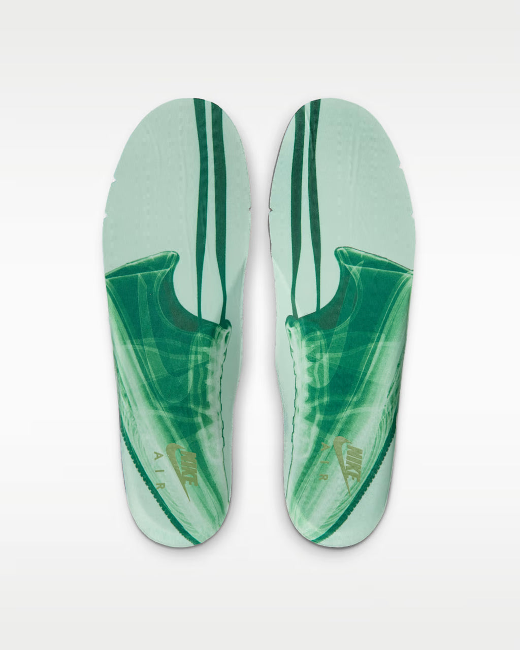 Nike Air Force 1 Low LX « Icon » Green Apple