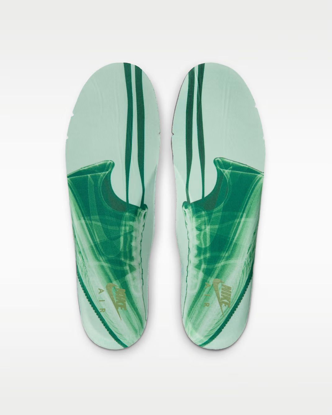 Nike Air Force 1 Low LX « Icon » Green Apple