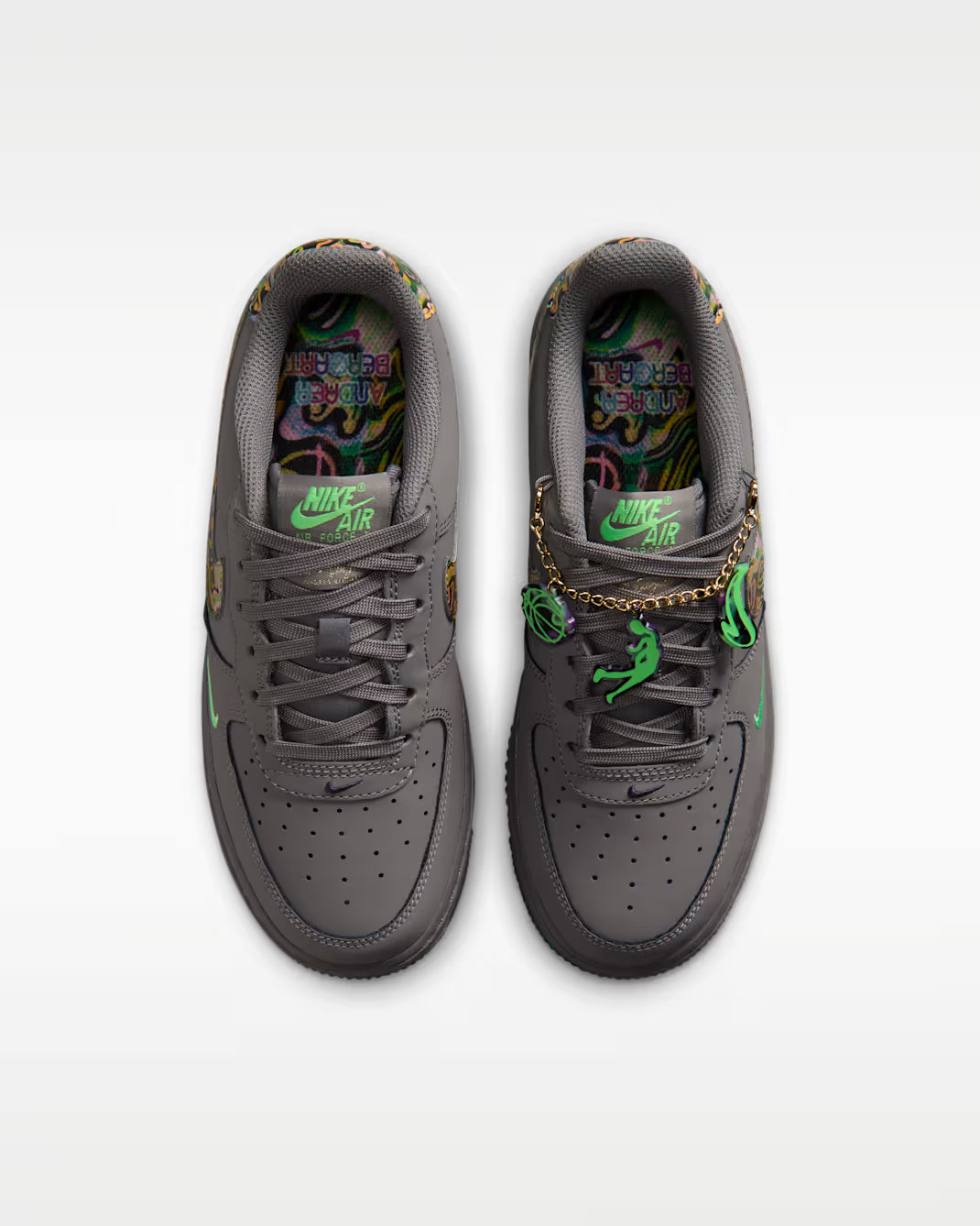 Nike Air Force 1