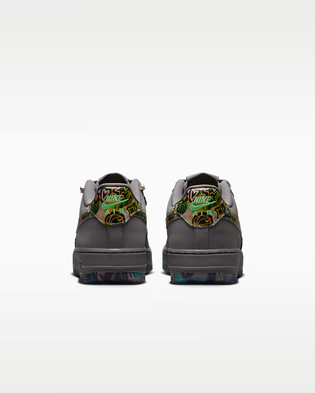 Nike Air Force 1