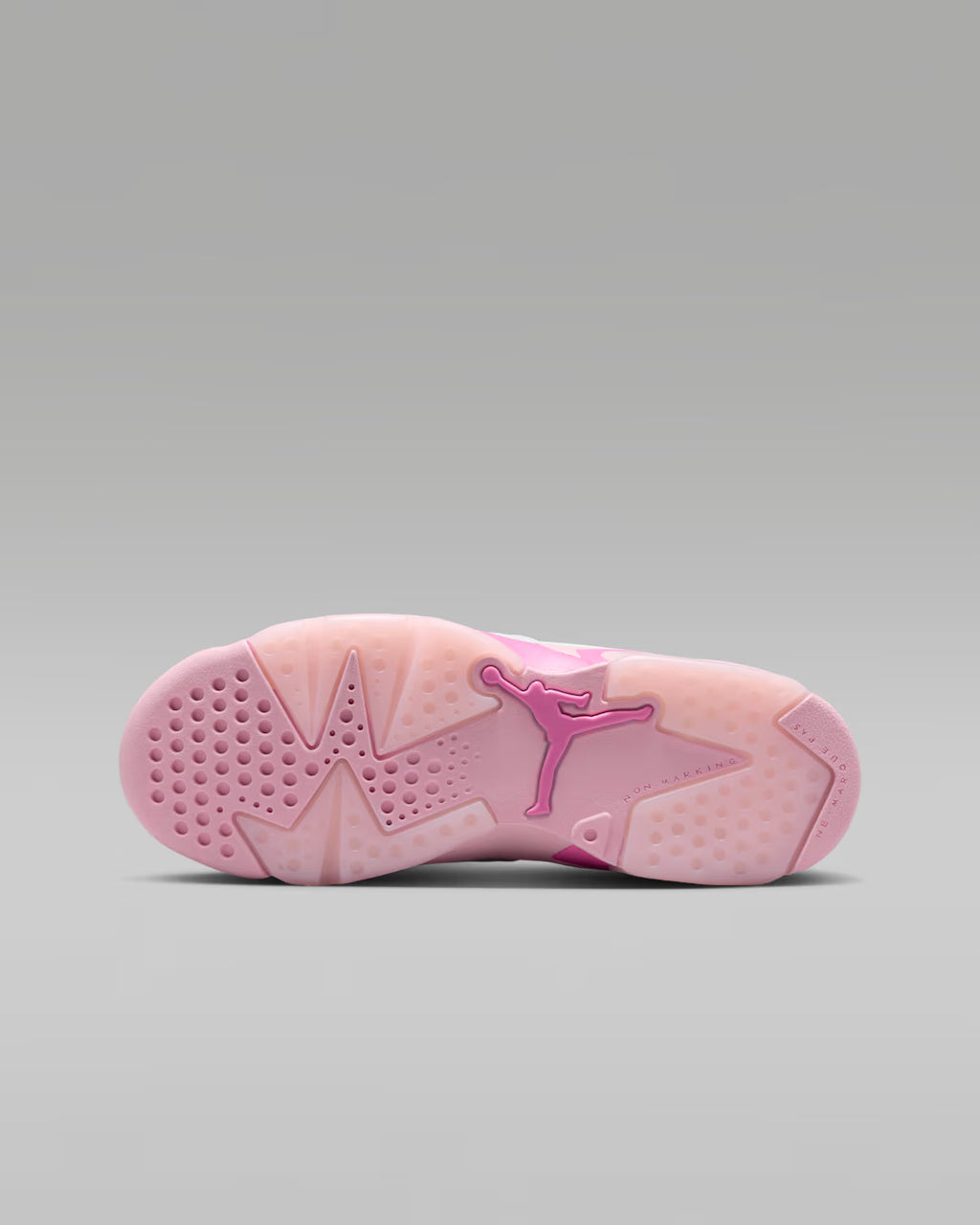 Air Jordan 6 Retro Low "China Rose"
