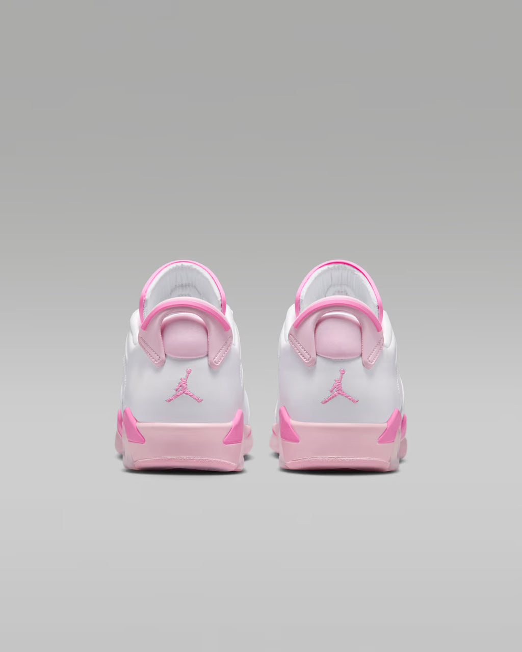 Air Jordan 6 Retro Low "China Rose"