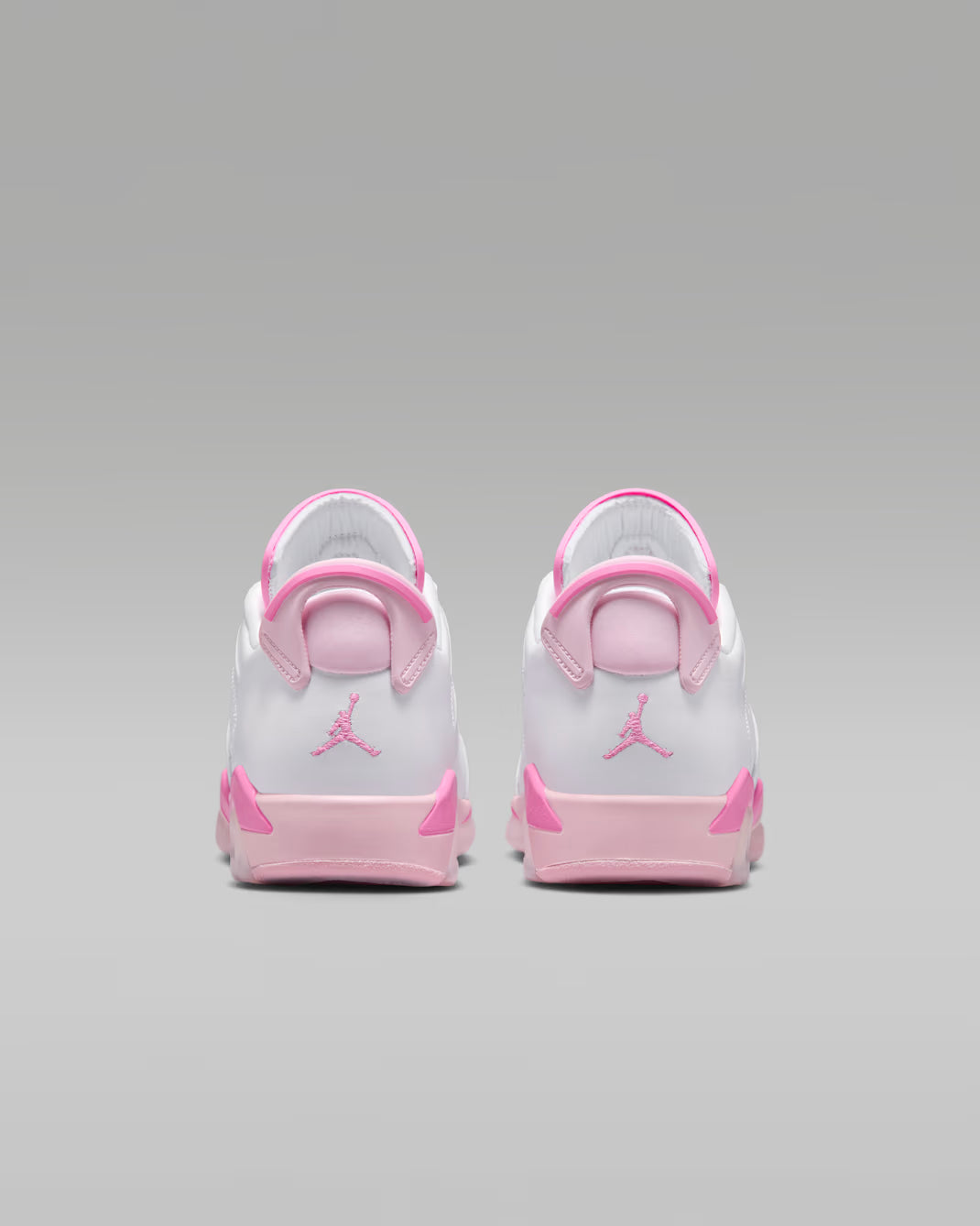 Air Jordan 6 Retro Low "China Rose"