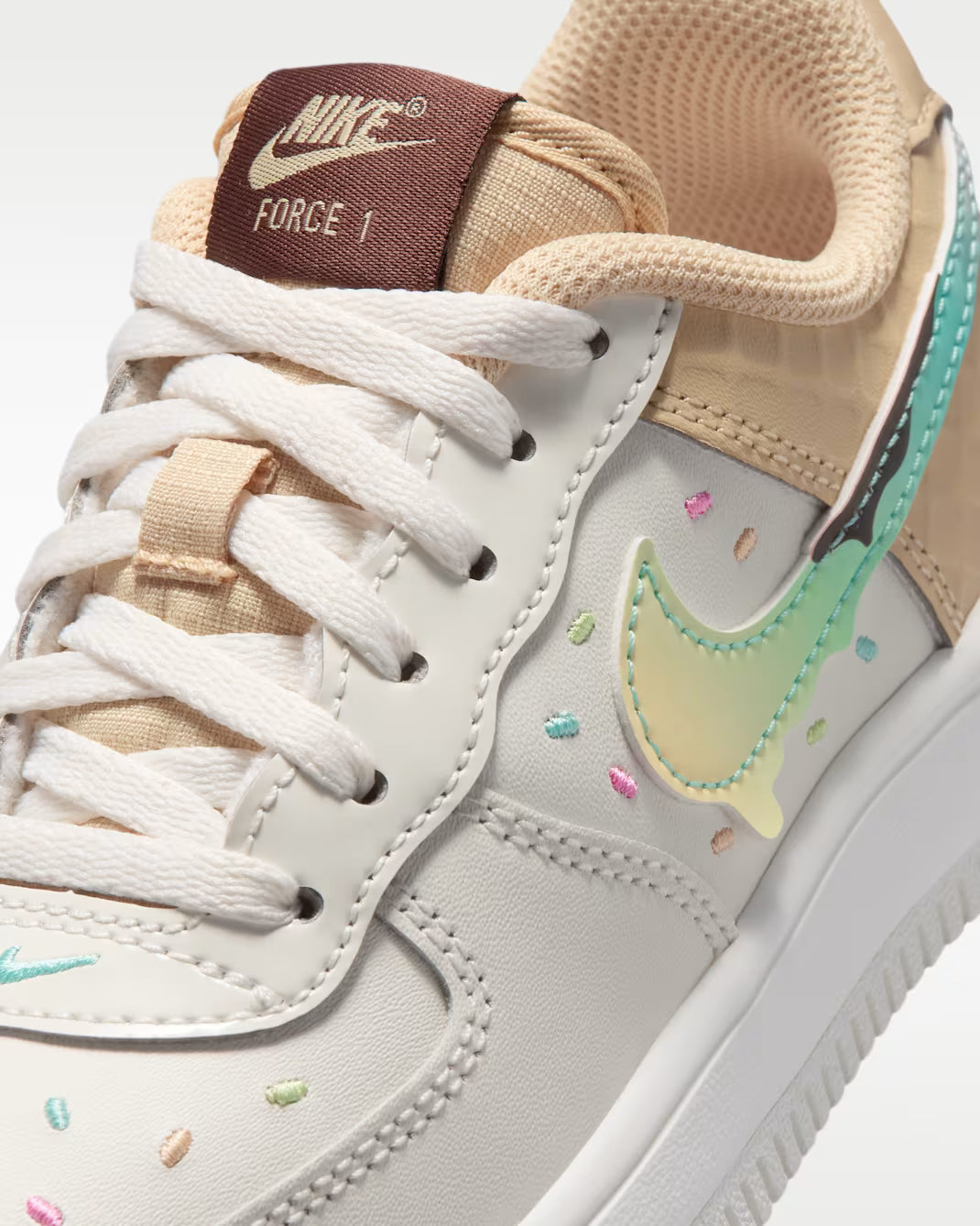 Nike Force 1 Low