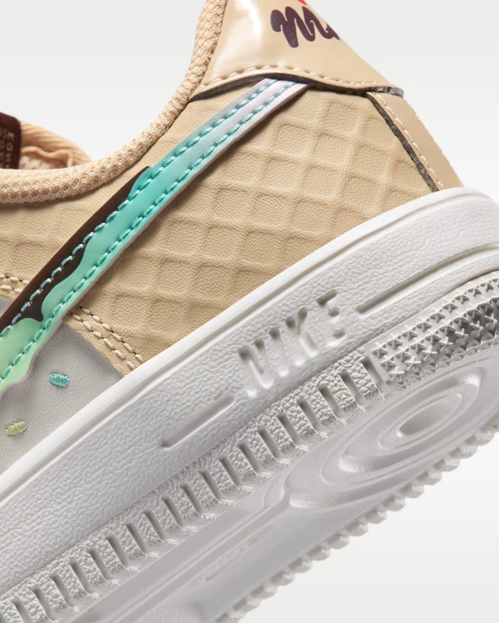 Nike Force 1 Low