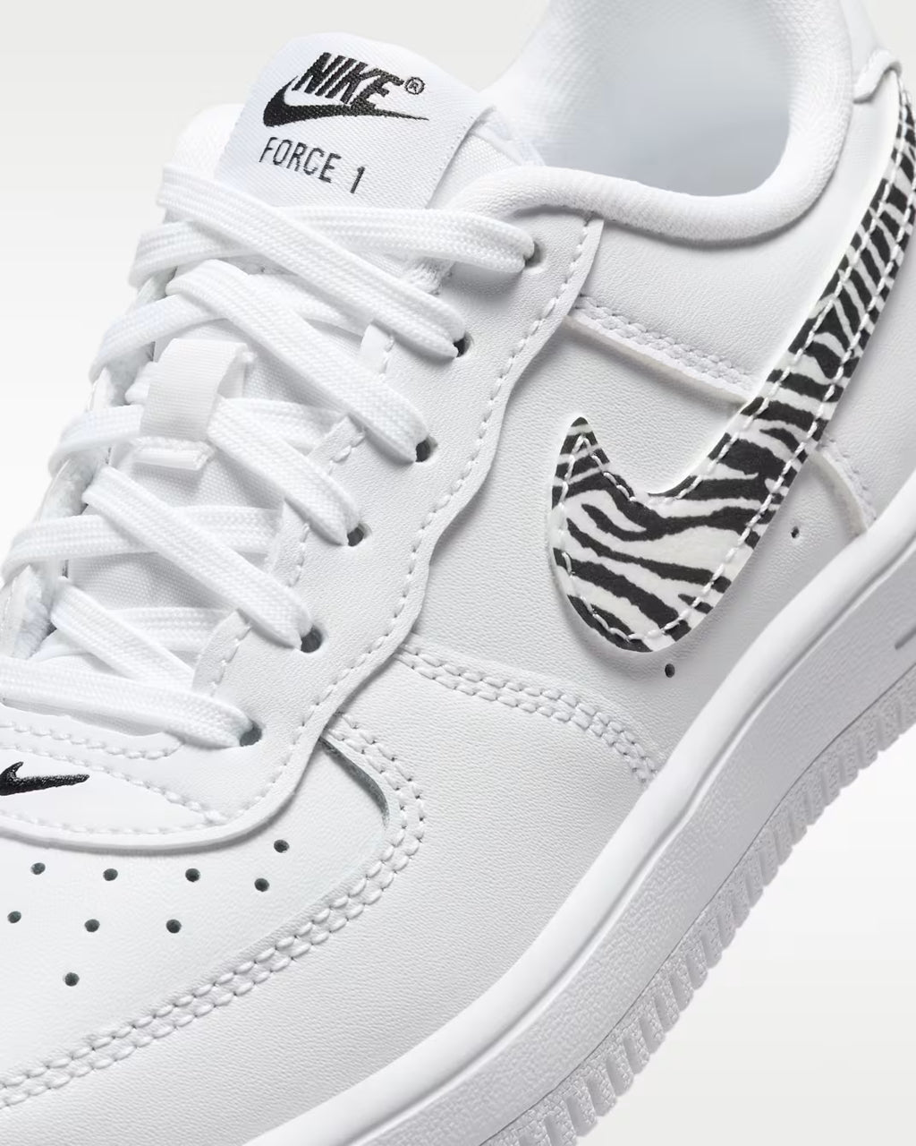 Nike Force 1 Low