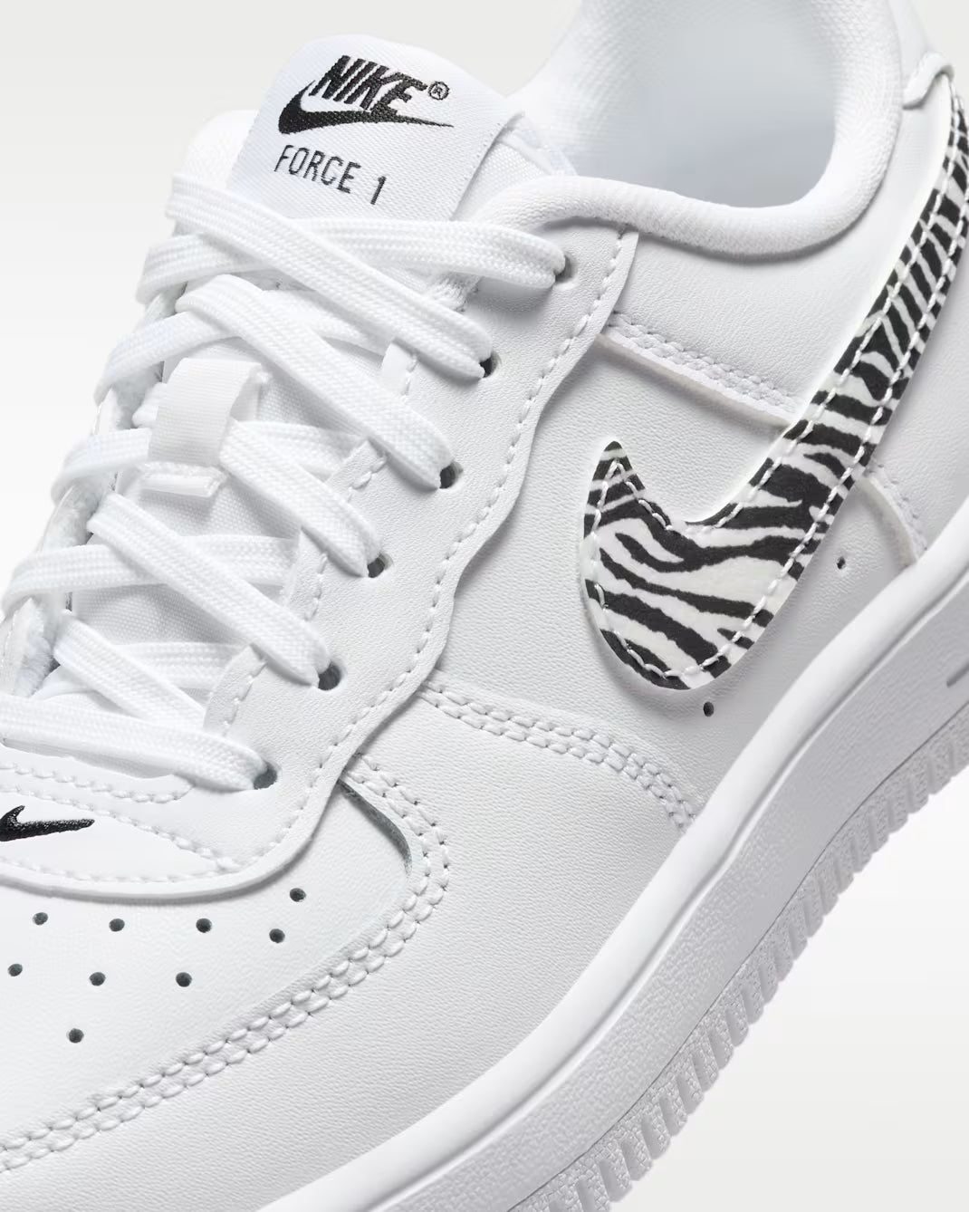 Nike Force 1 Low