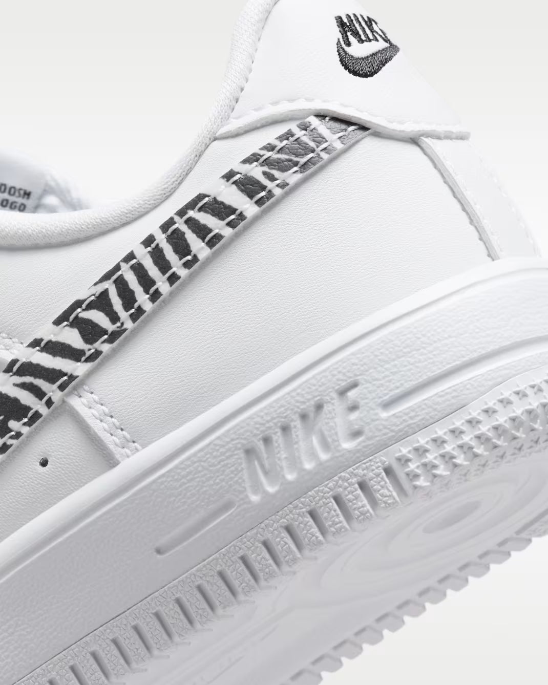 Nike Force 1 Low