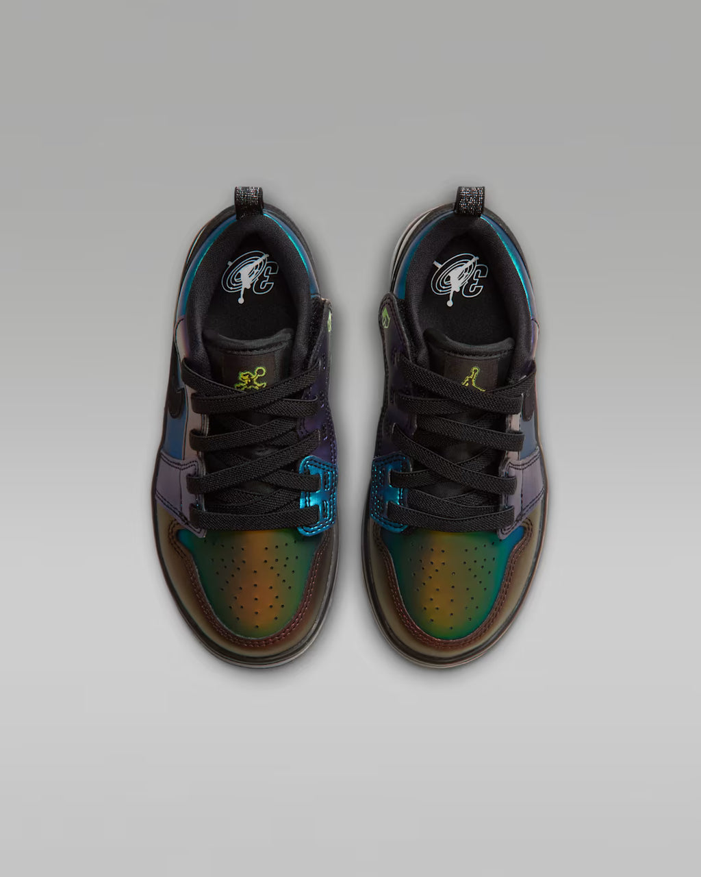 Jordan 1 Low Alt