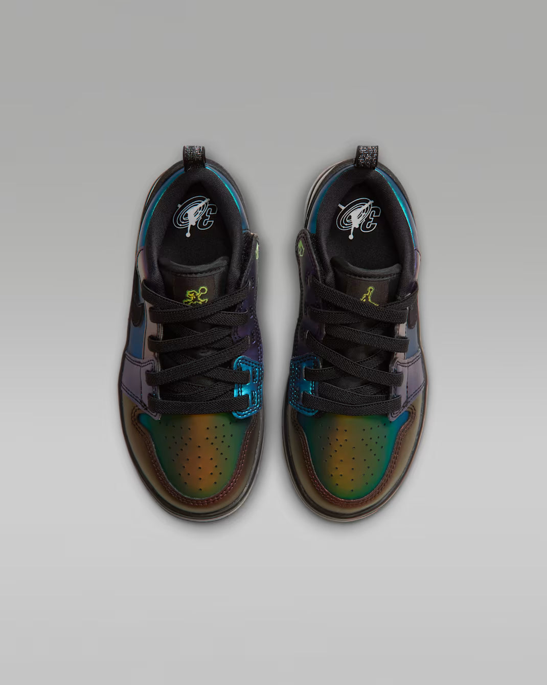 Jordan 1 Low Alt