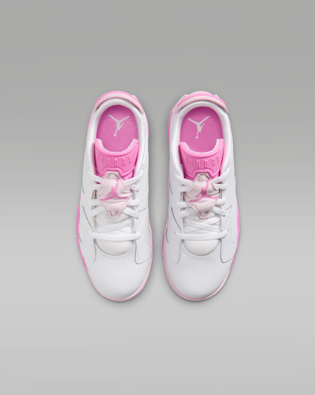 Jordan 6 Retro Low