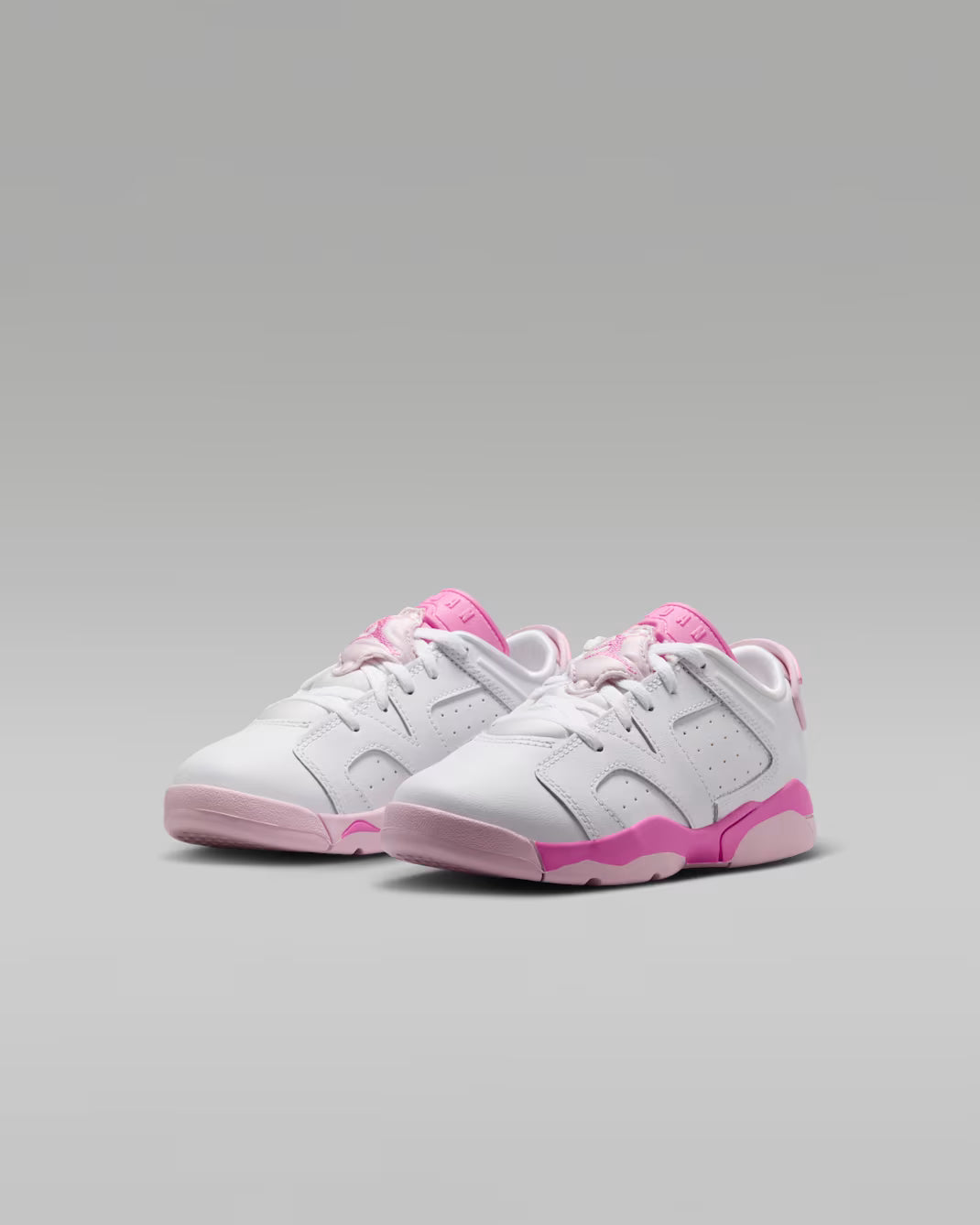 Jordan 6 Retro Low