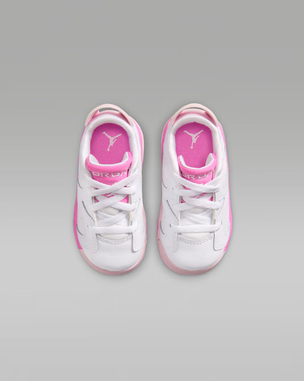 Jordan 6 Retro Low