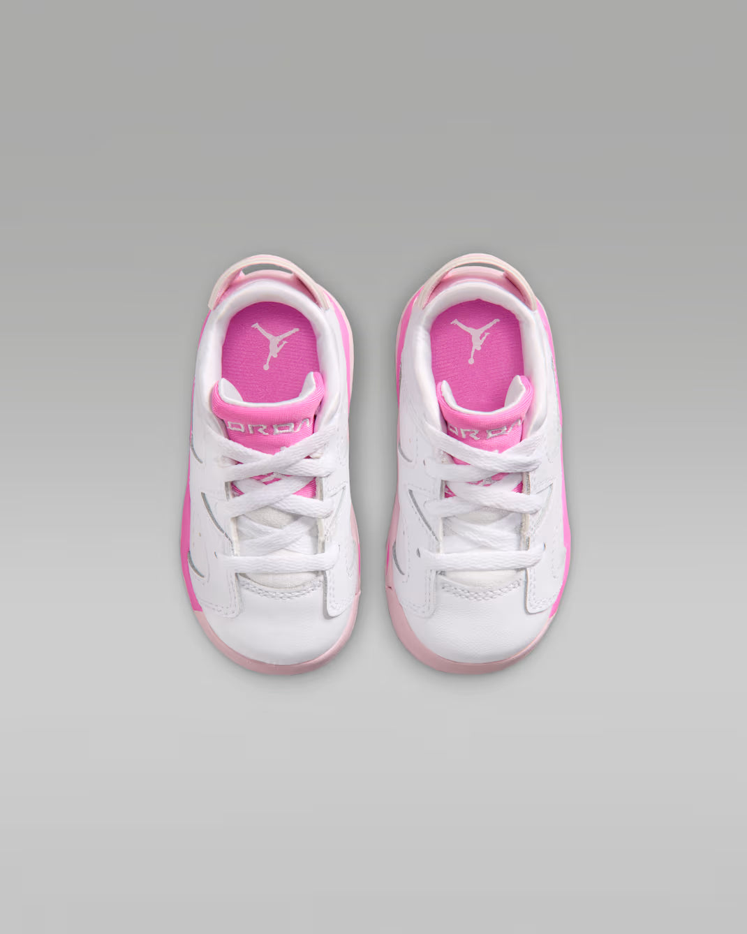 Jordan 6 Retro Low