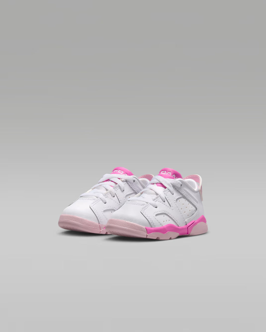 Jordan 6 Retro Low