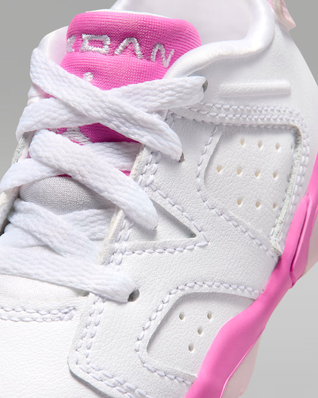 Jordan 6 Retro Low