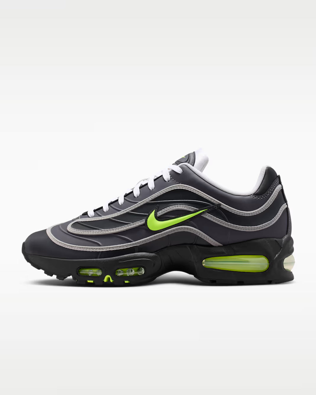 Nike Air Max "Joga Bonito"