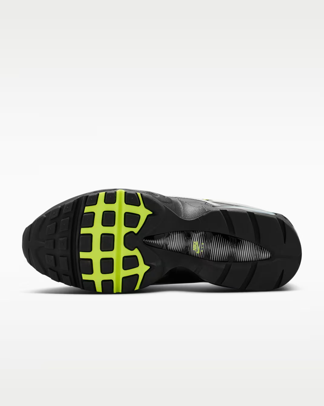 Nike Air Max "Joga Bonito"