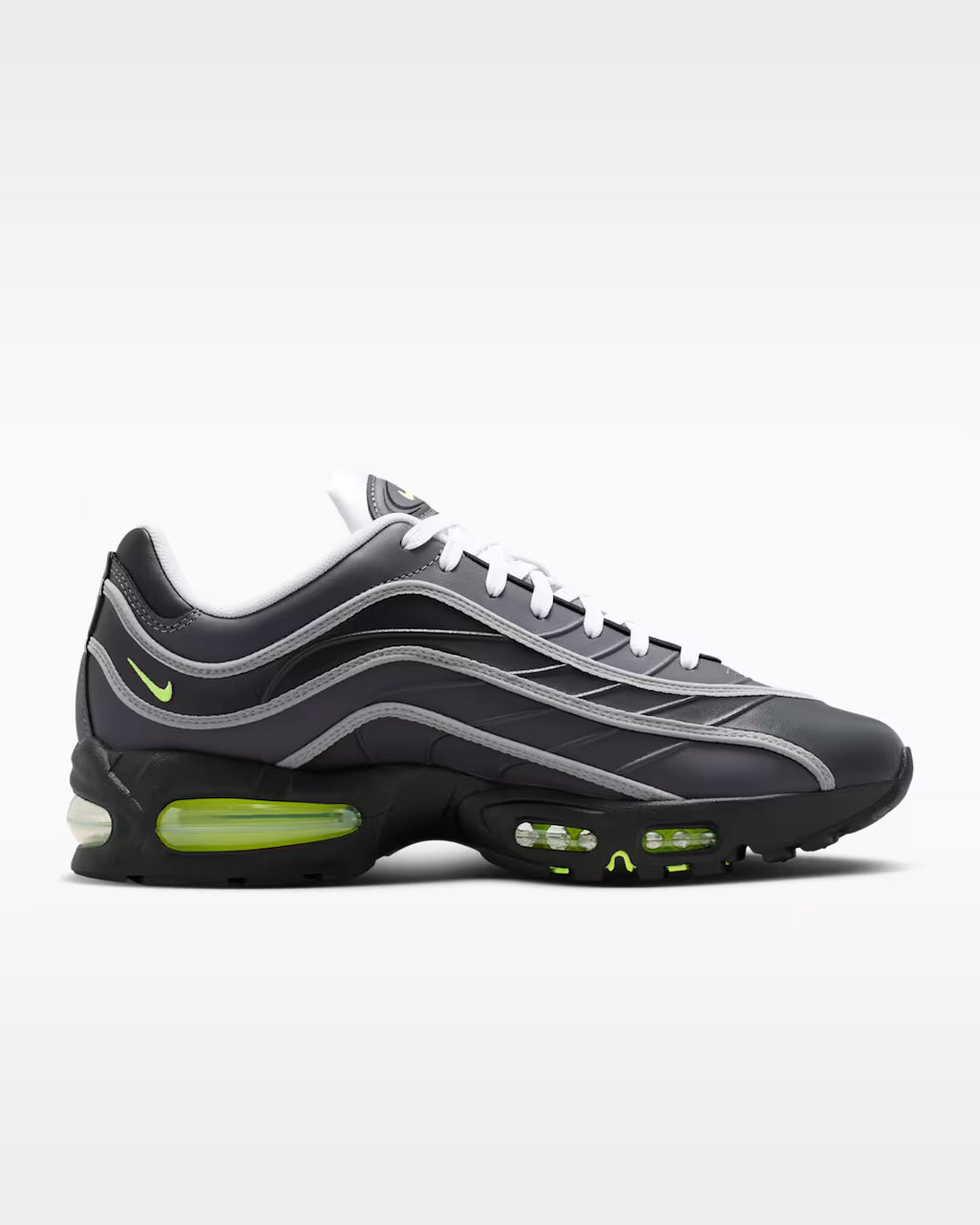 Nike Air Max "Joga Bonito"