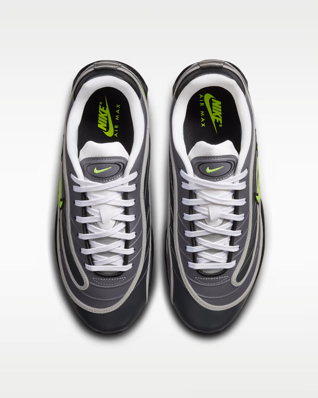 Nike Air Max "Joga Bonito"
