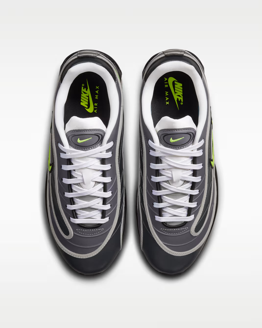 Nike Air Max "Joga Bonito"