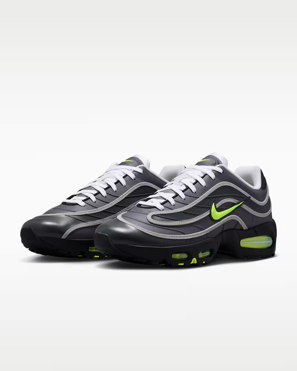 Nike Air Max "Joga Bonito"