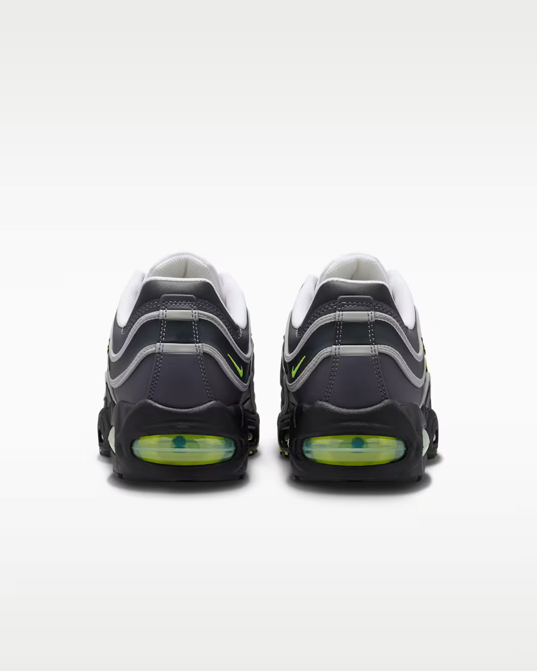 Nike Air Max "Joga Bonito"