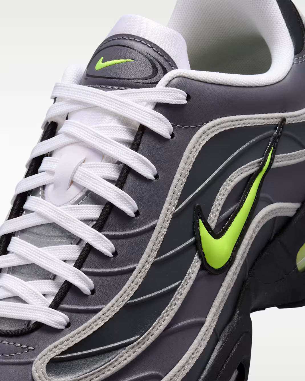Nike Air Max "Joga Bonito"