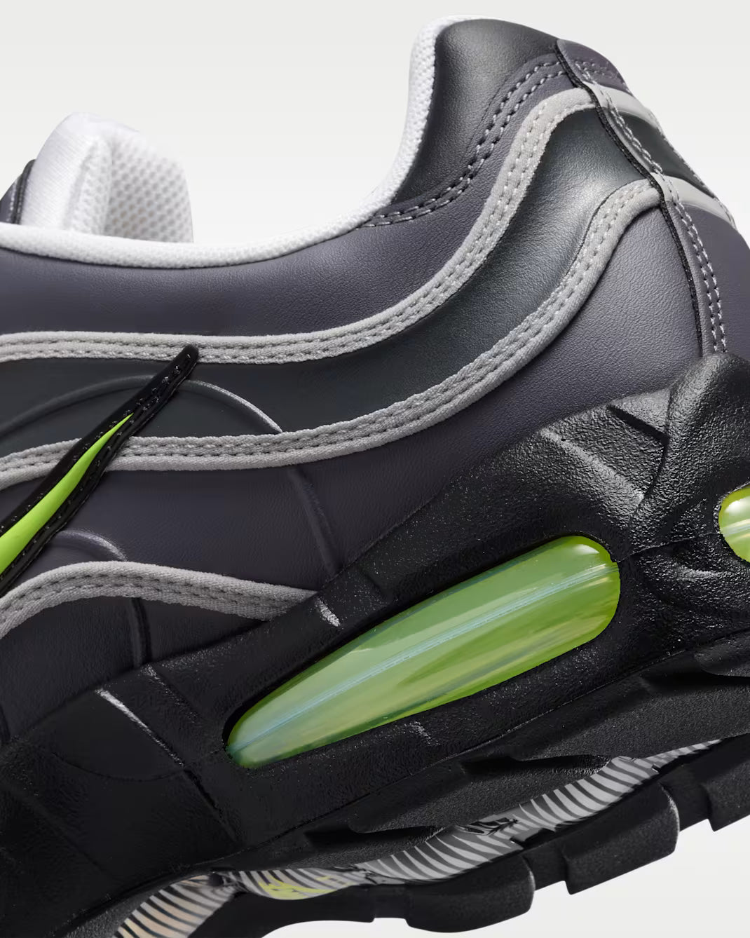 Nike Air Max "Joga Bonito"