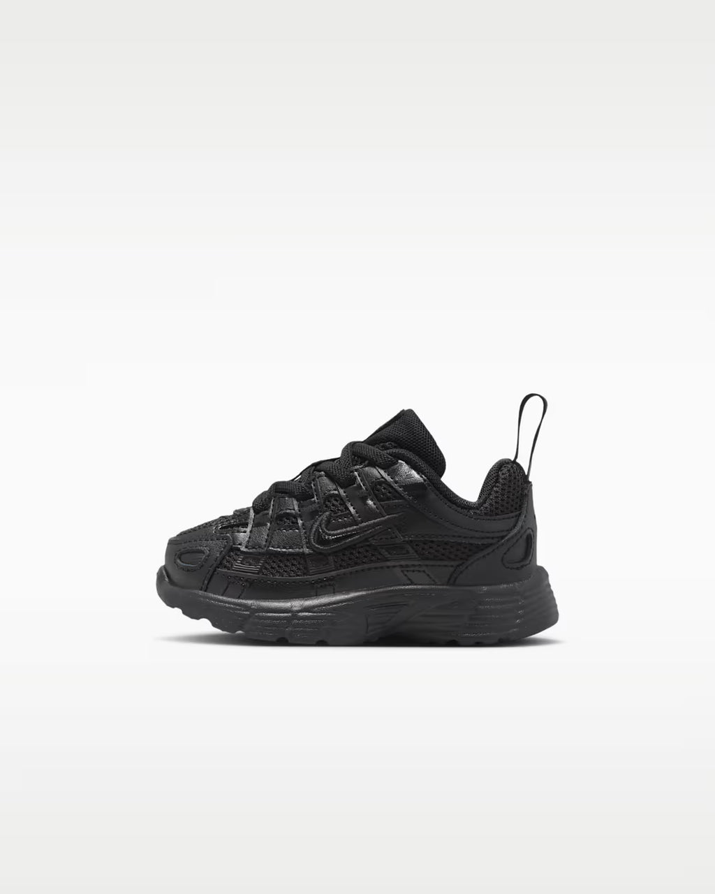 Nike P-6000