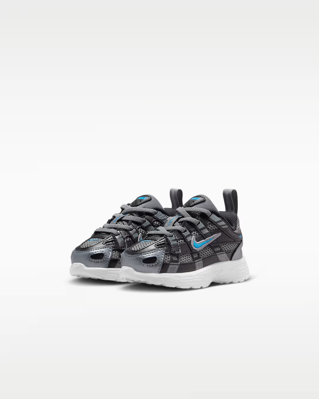 Nike P-6000