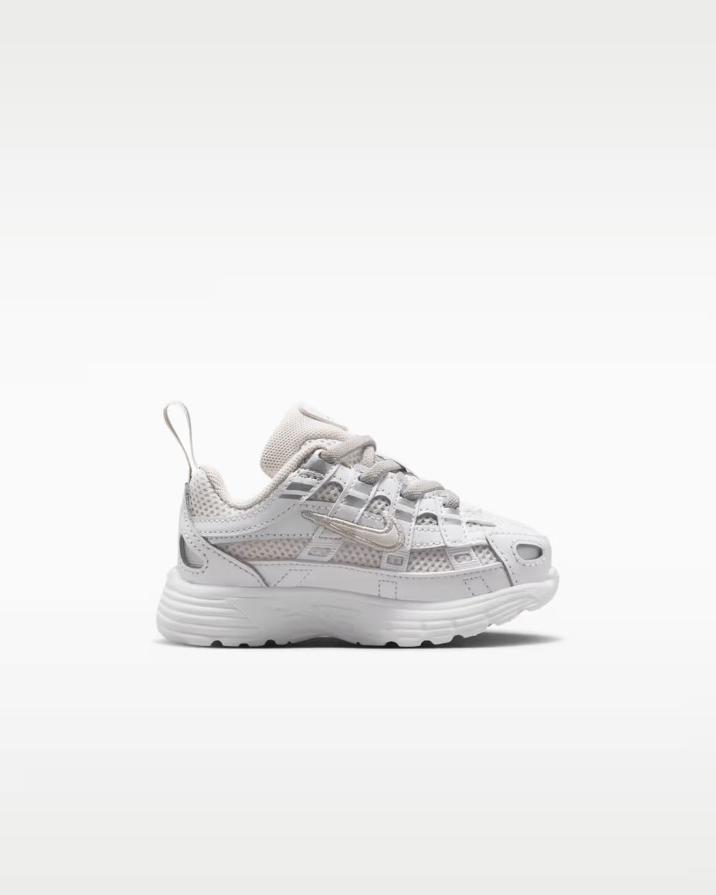 Nike P-6000