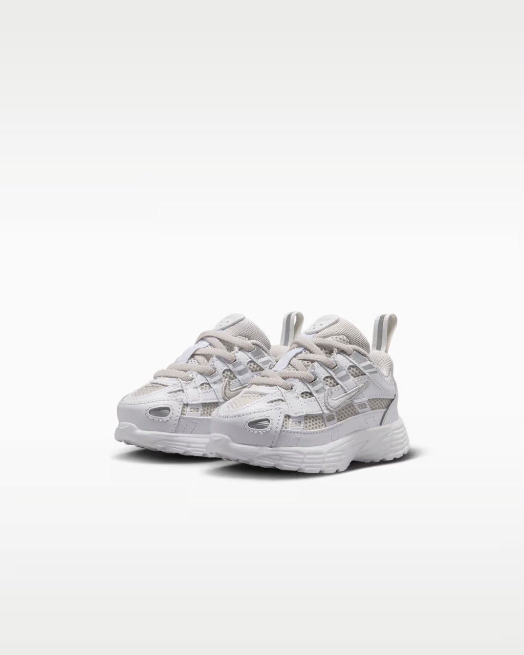Nike P-6000