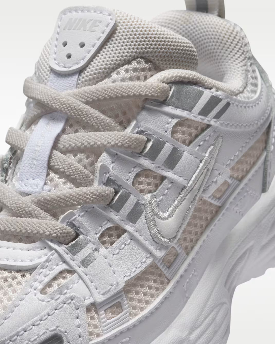 Nike P-6000