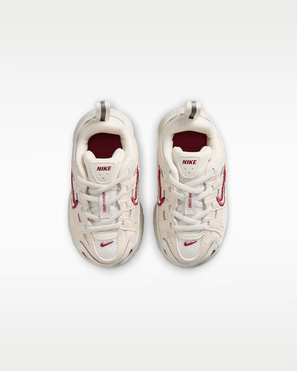Nike P-6000