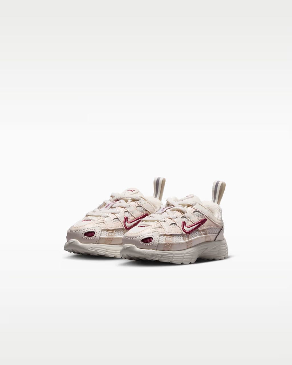 Nike P-6000