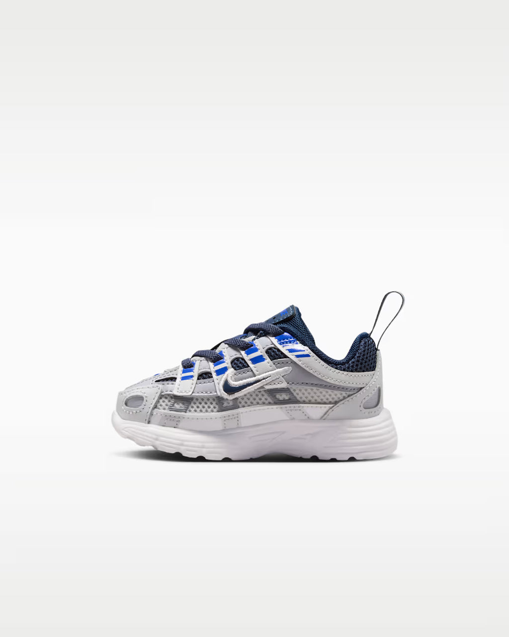 Nike P-6000