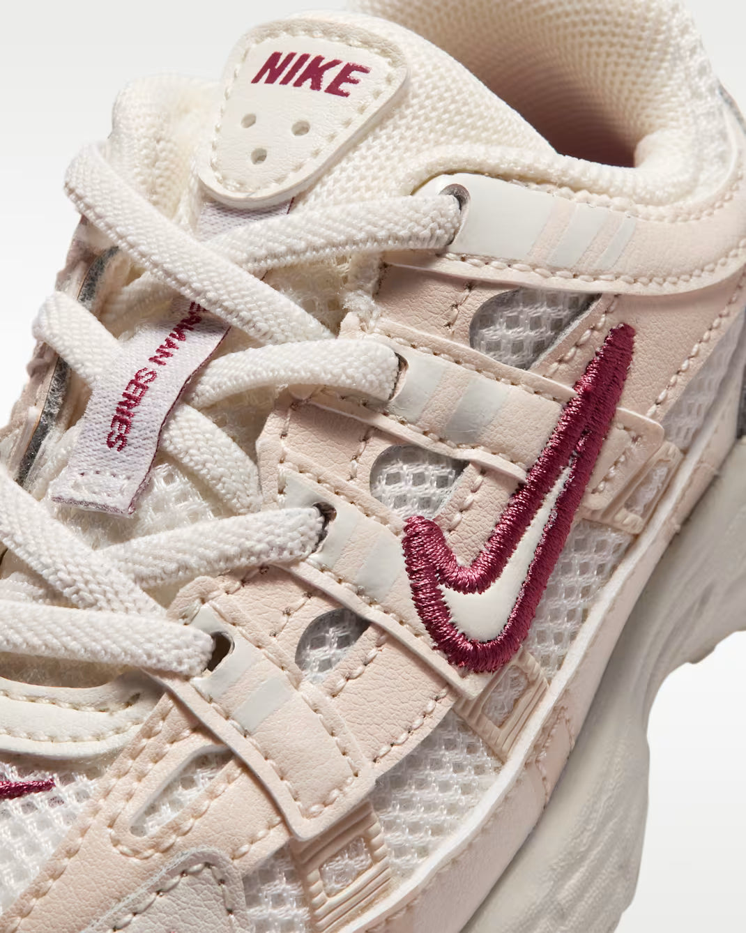 Nike P-6000
