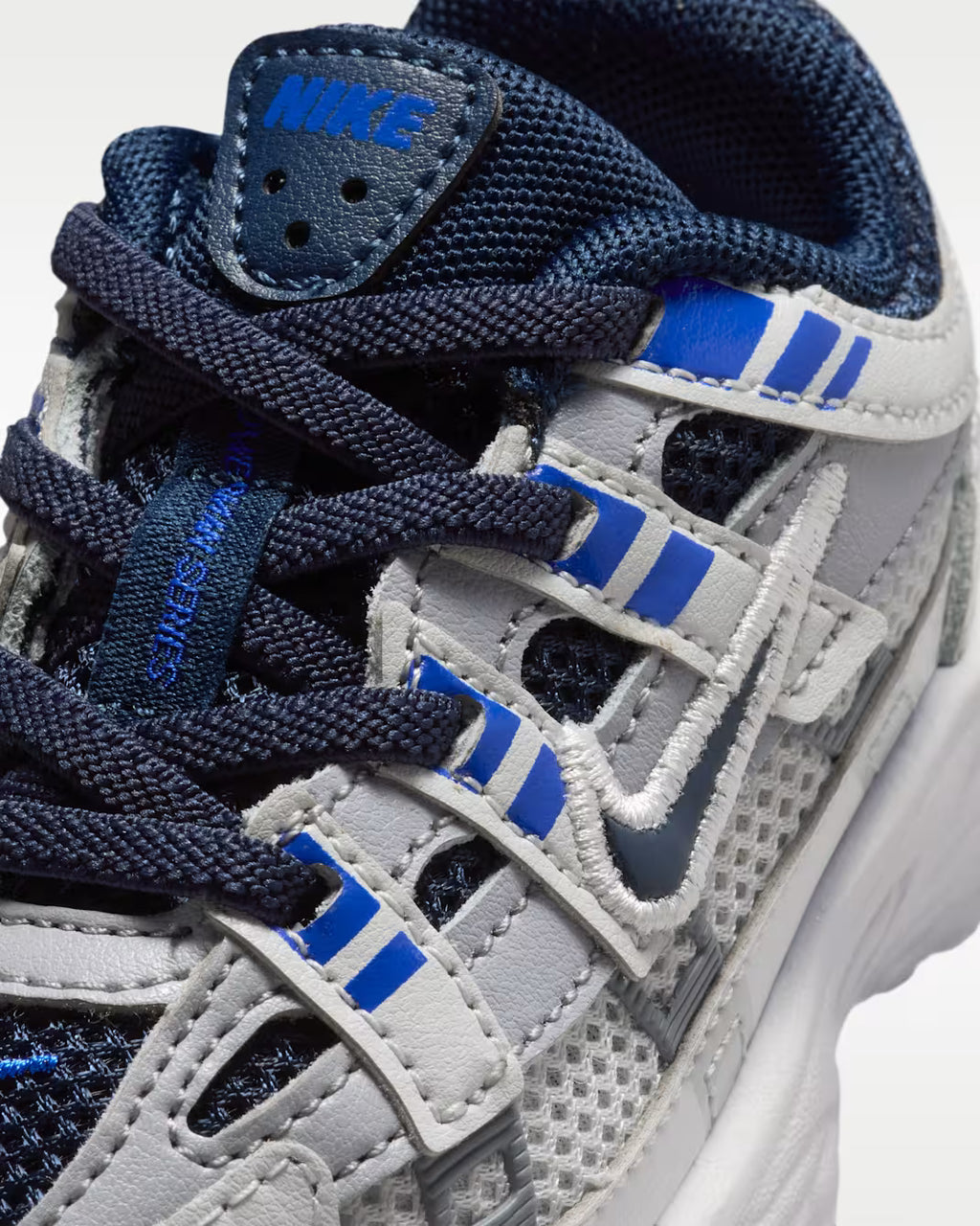 Nike P-6000
