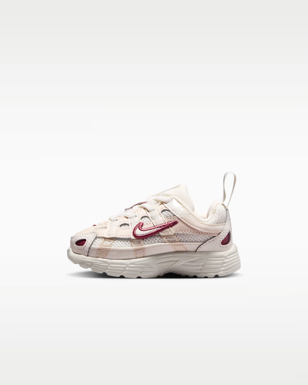 Nike P-6000