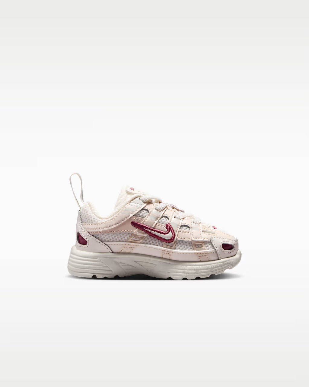 Nike P-6000