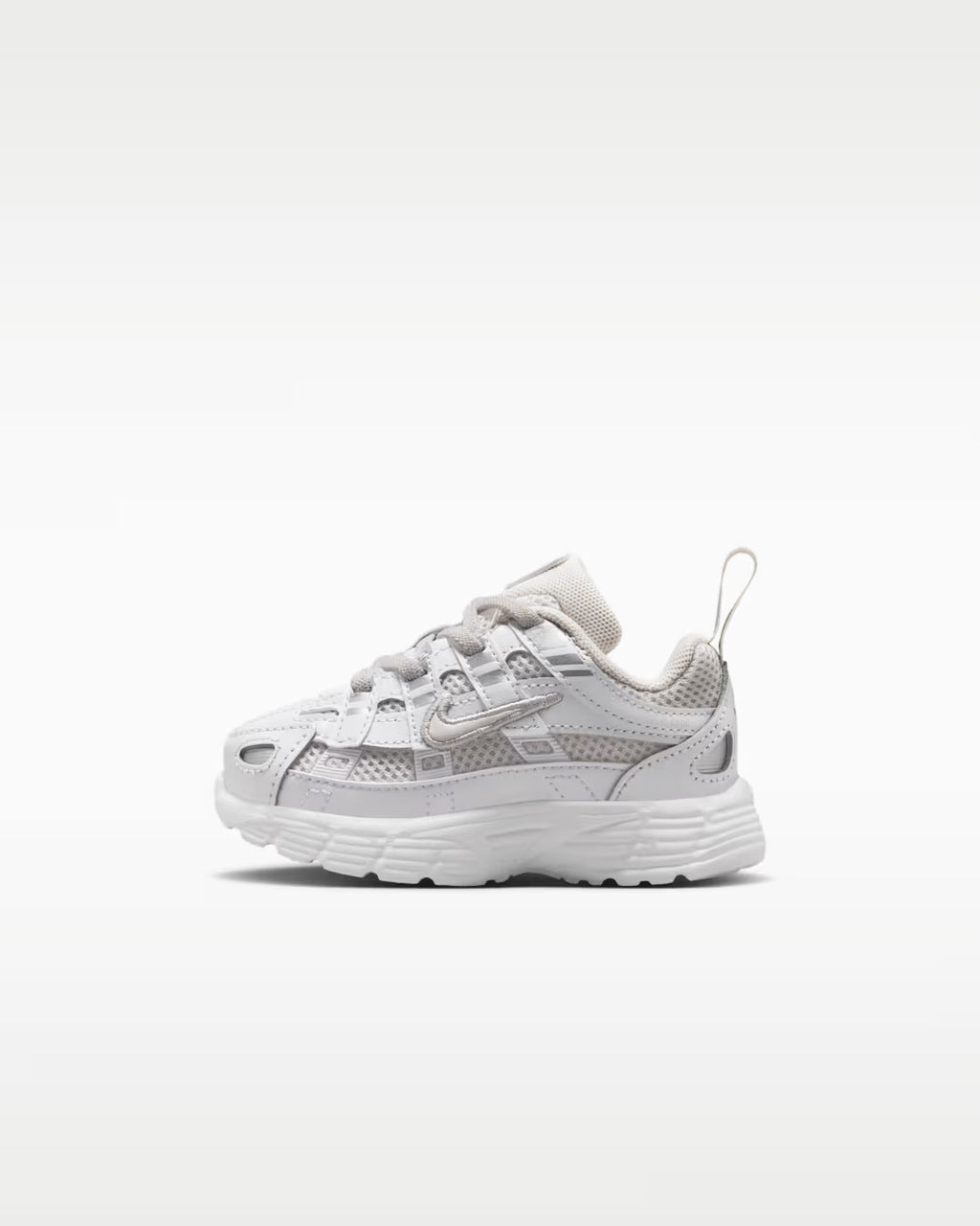 Nike P-6000