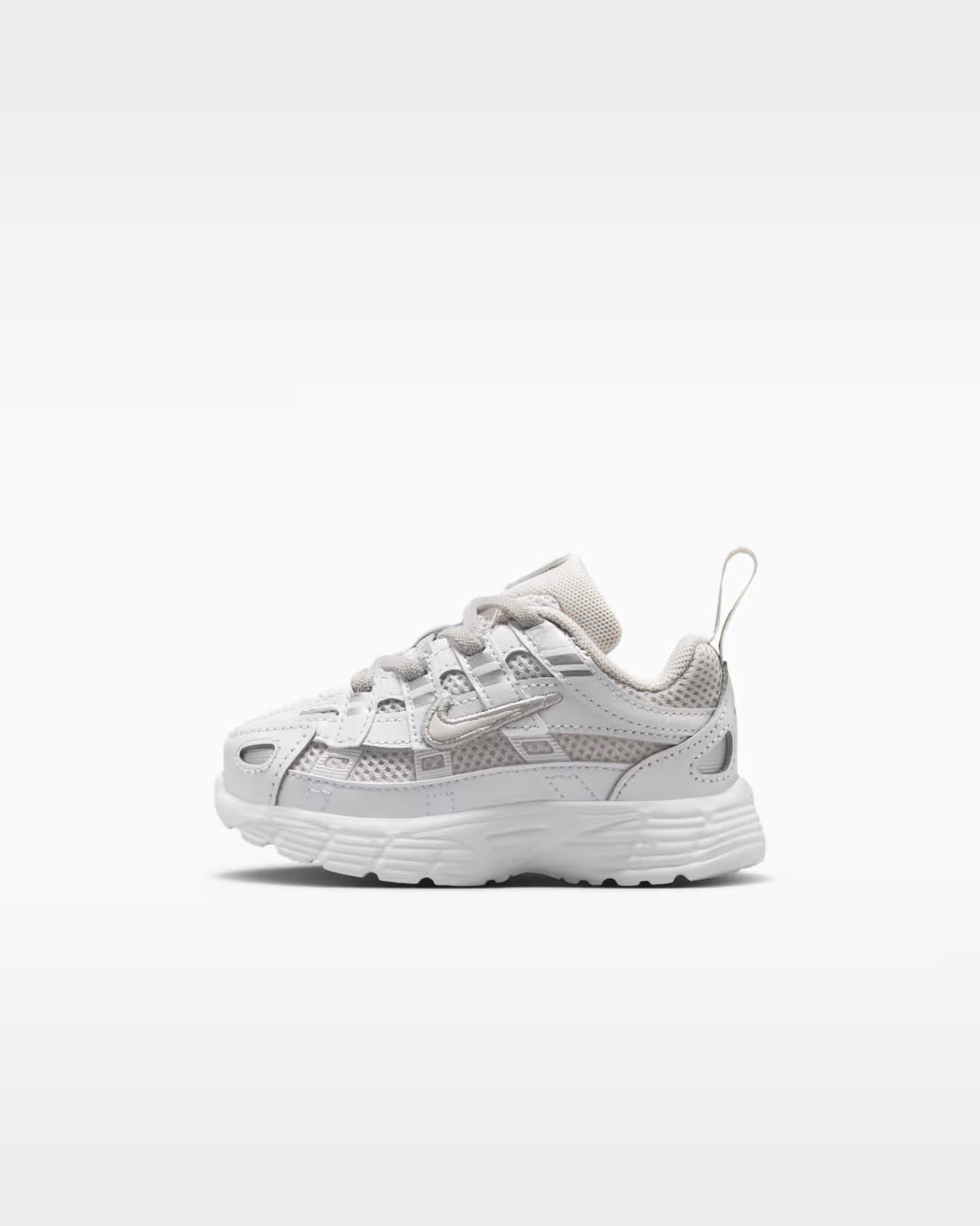 Nike P-6000