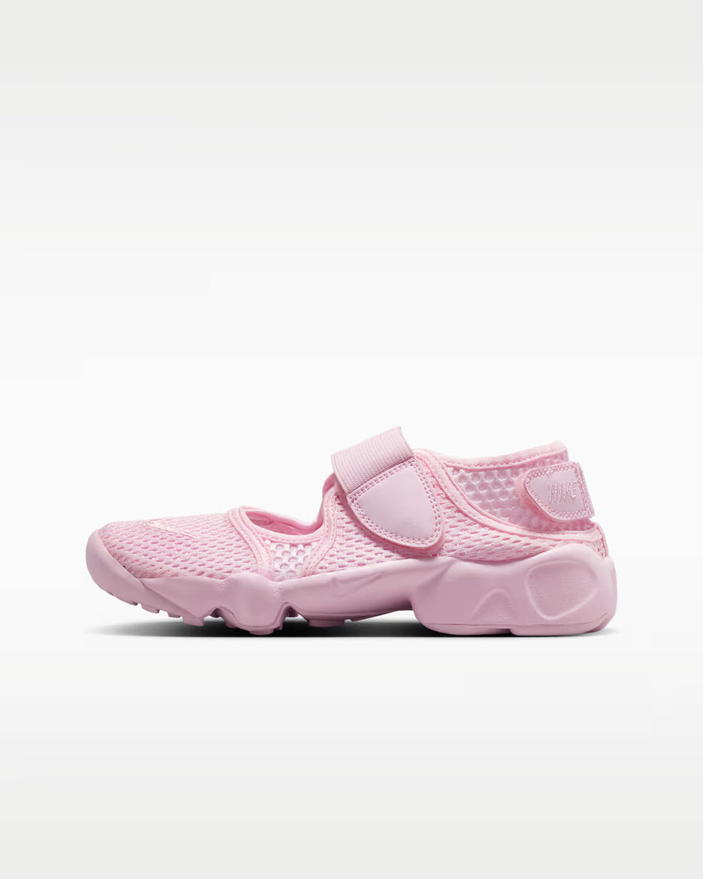 Nike Air Rift 2 Rose