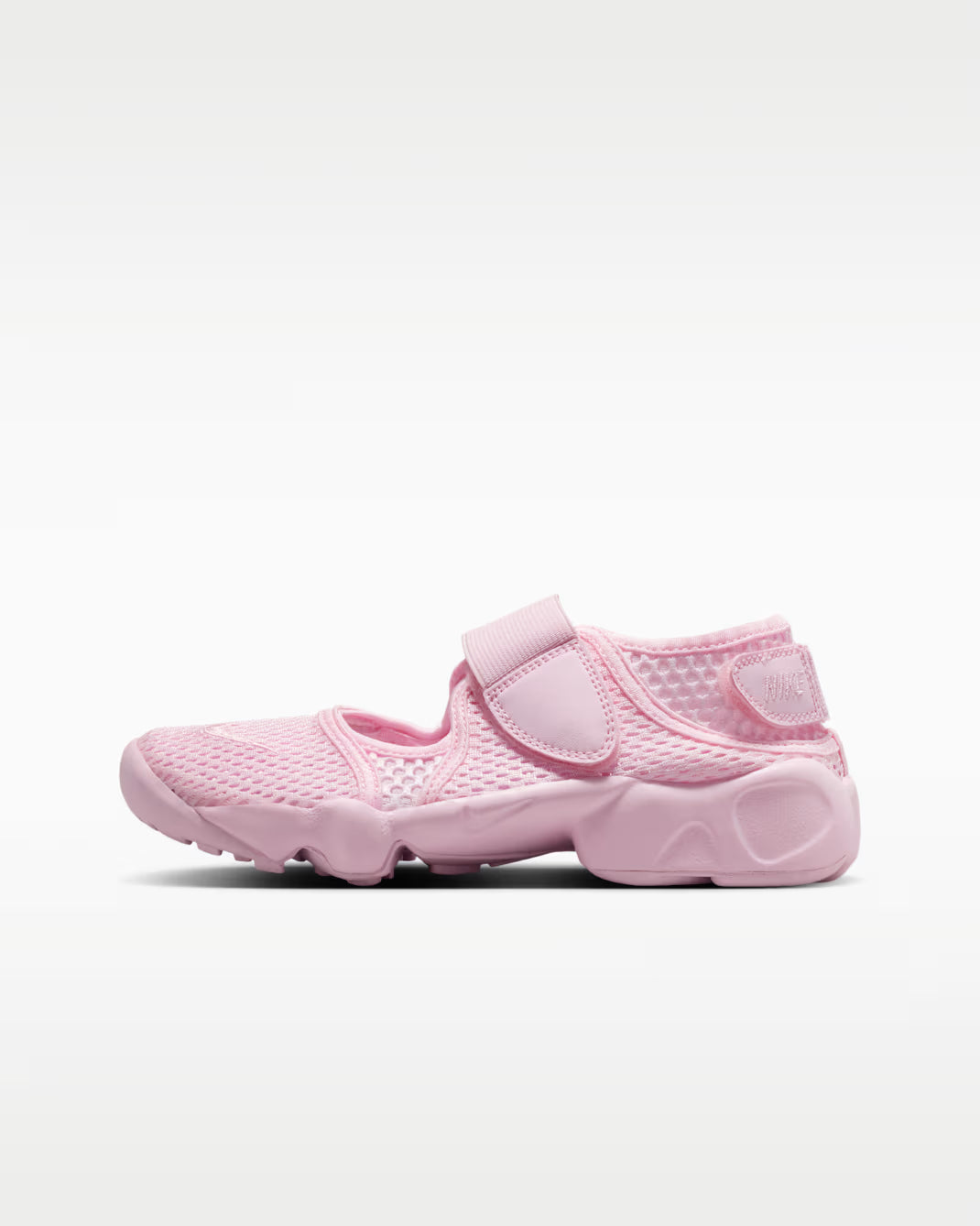 Nike Air Rift 2 Rose