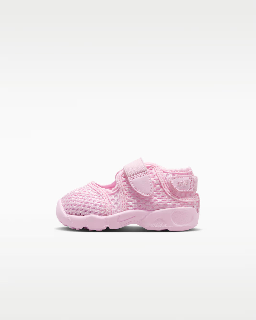 Nike Rift 2 Bébé Rose