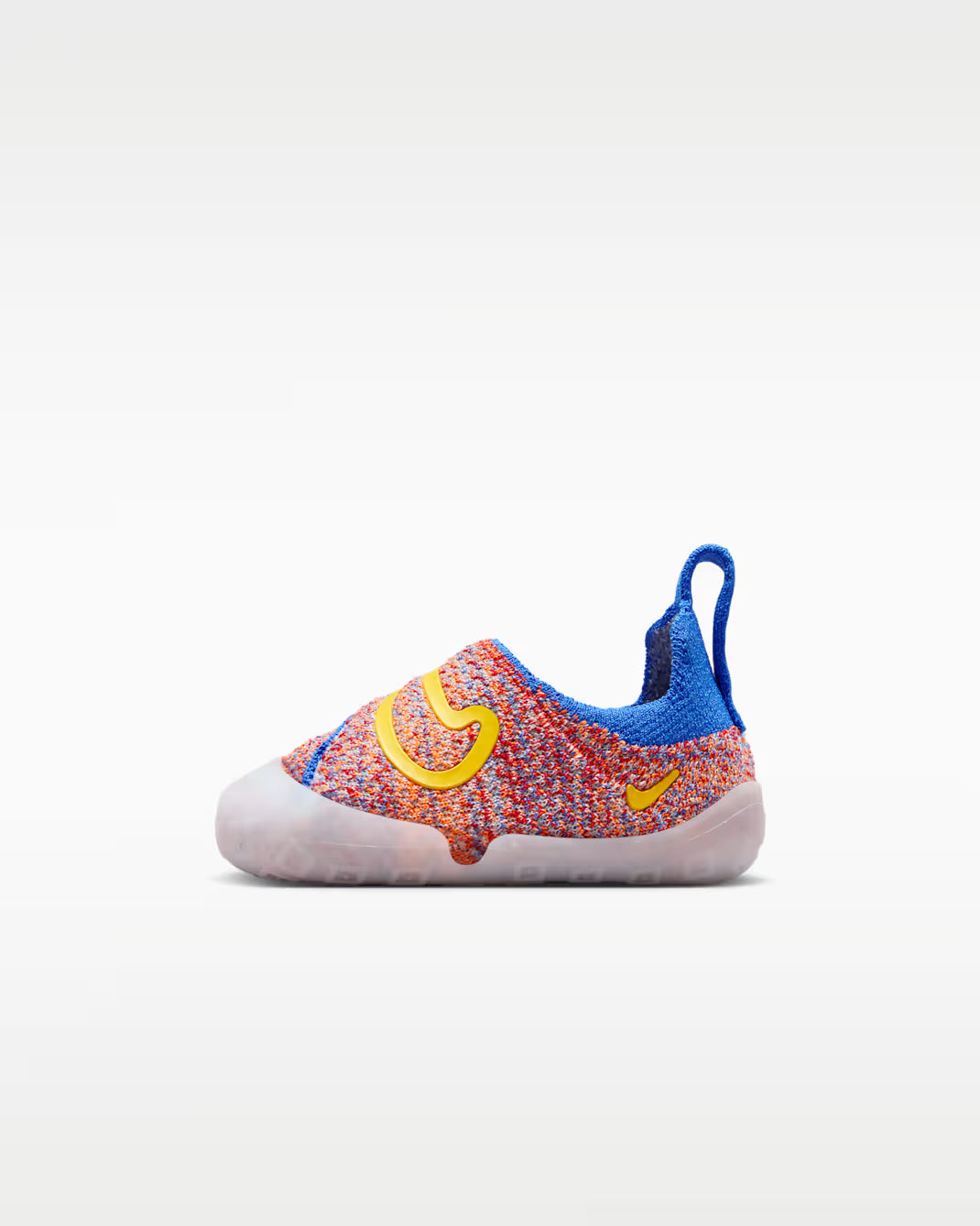 Nike Swoosh 1