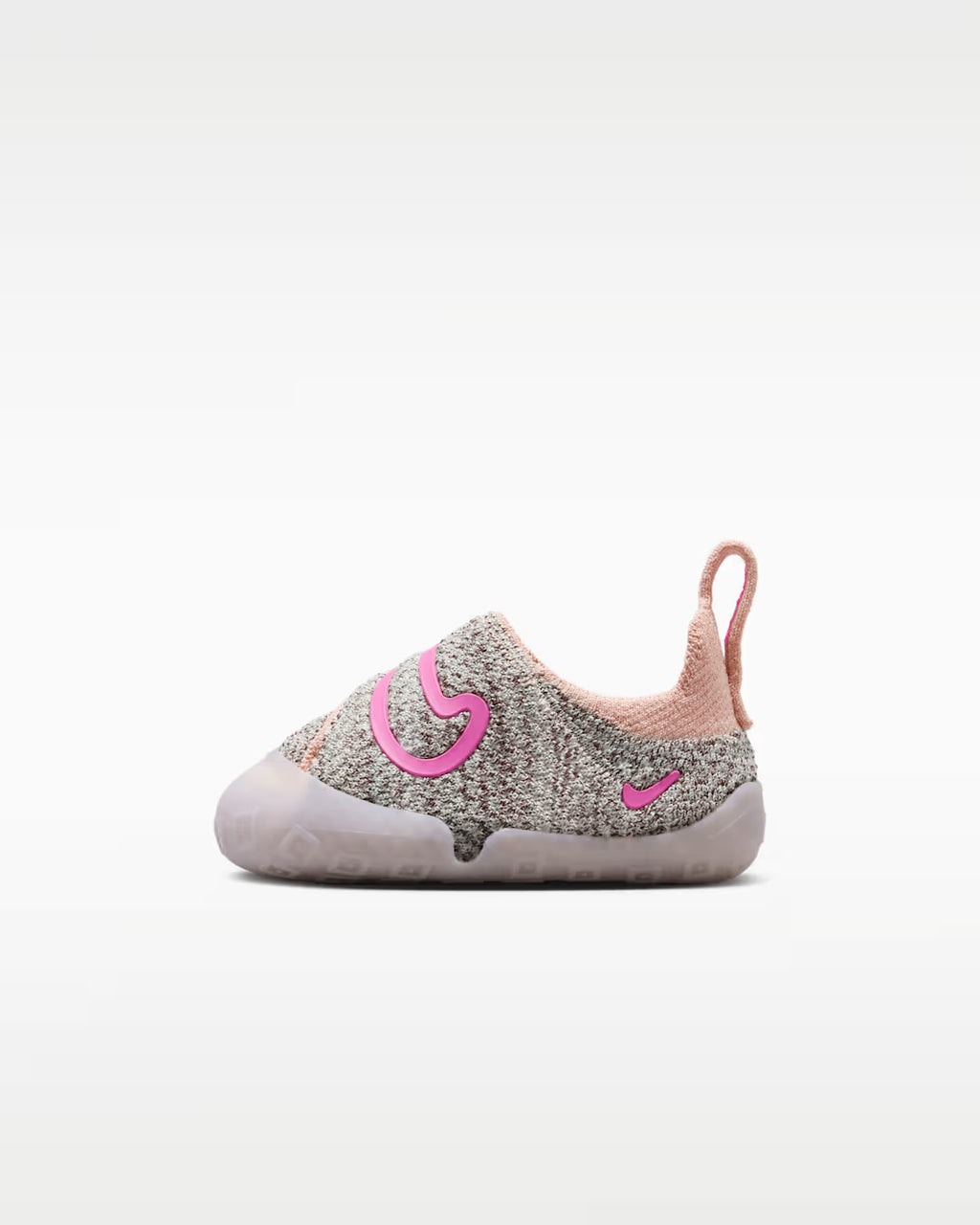 Nike Swoosh 1