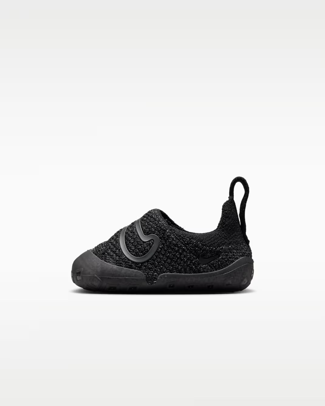 Nike Swoosh 1 Noir