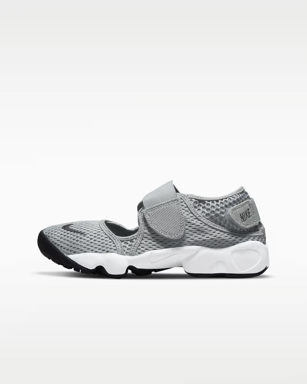 Nike Air Rift 2 Gris/Noir